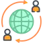 Transaction icon 64x64