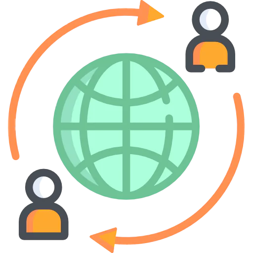 Transaction icon