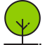 Tree Symbol 64x64