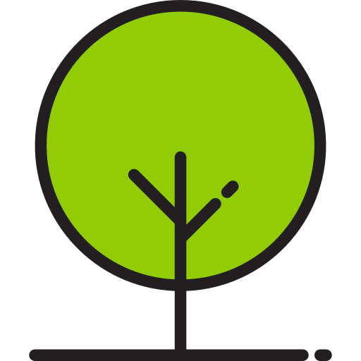 Tree icon