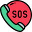 Sos icon 64x64