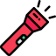 Flashlight icon 64x64