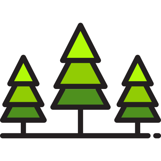 Forest icon