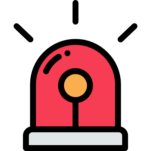 Sirens icon