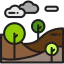 Landscape icon 64x64