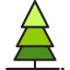 Tree Symbol 64x64