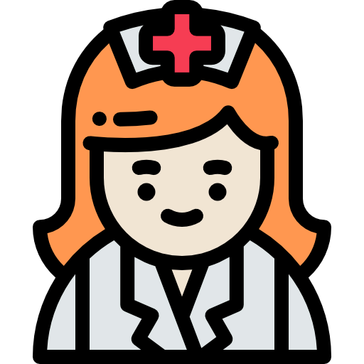 Nurse icon