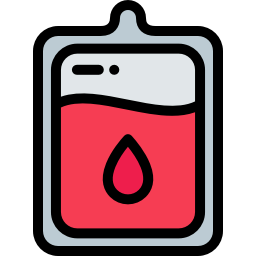 Blood icon