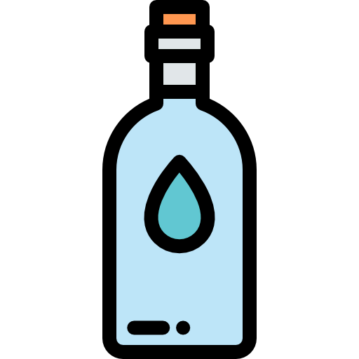 Water icon