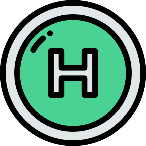 Helipad icon