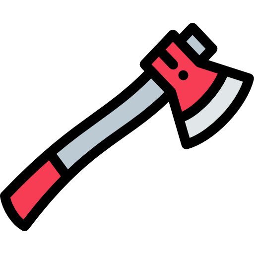 Axe icon