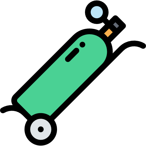 Oxygen icon