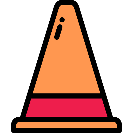 Cone icon