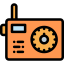 Radio icon 64x64