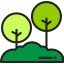 Landscape icon 64x64