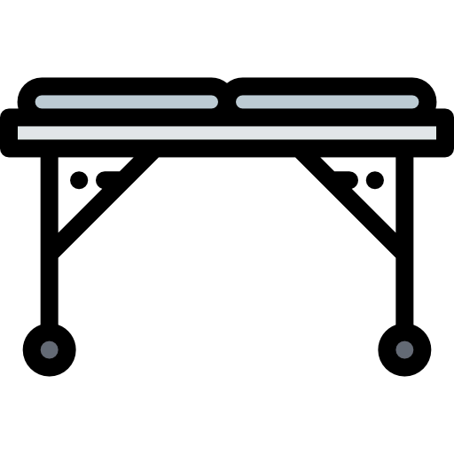 Stretcher icon