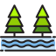 Forest icon 64x64