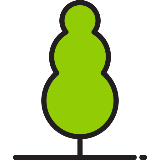 Tree icon