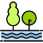 Tree icon 64x64