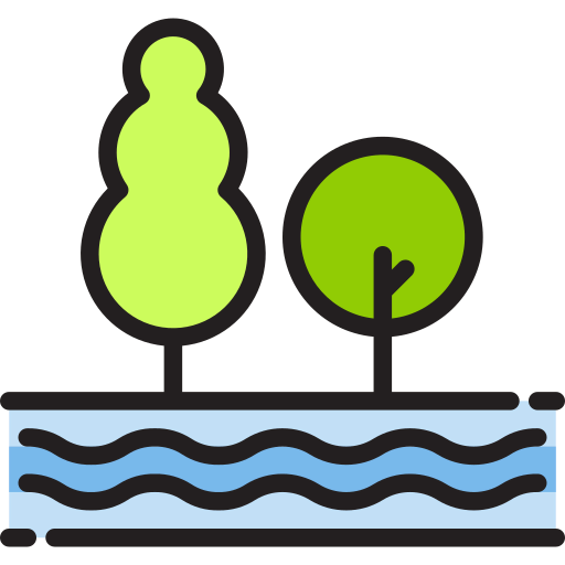 Tree 图标