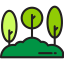 Landscape icon 64x64