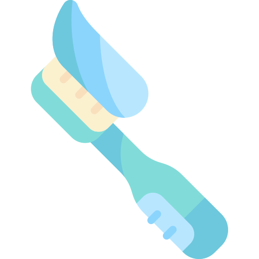 Toothbrush icon