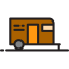 Camping icon 64x64