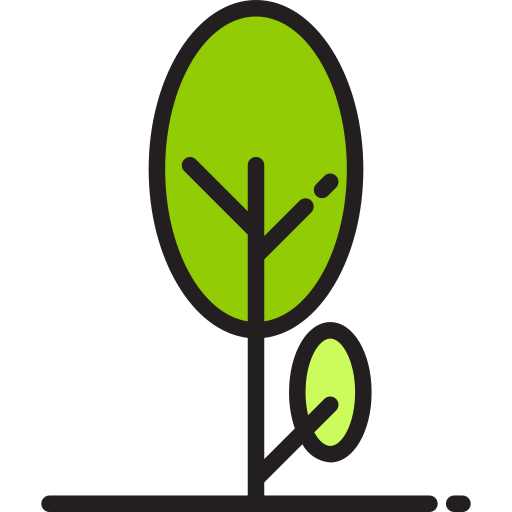 Tree іконка
