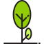 Tree icon 64x64