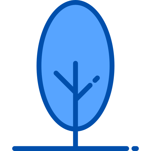 Tree icon