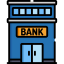 Bank icon 64x64