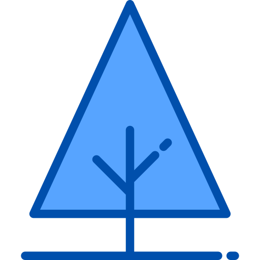 Tree icon