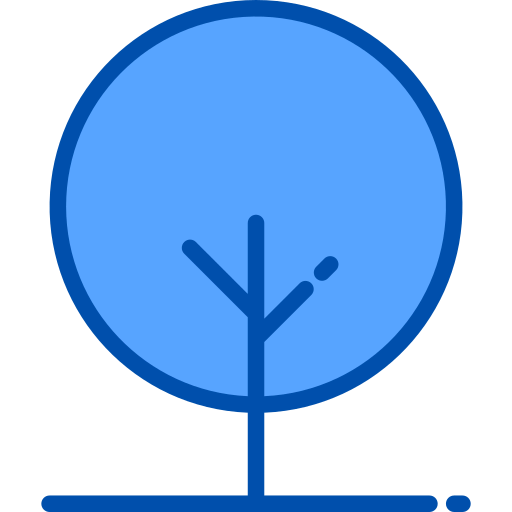 Tree icon