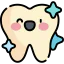 Tooth icon 64x64