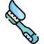 Toothbrush icon 64x64