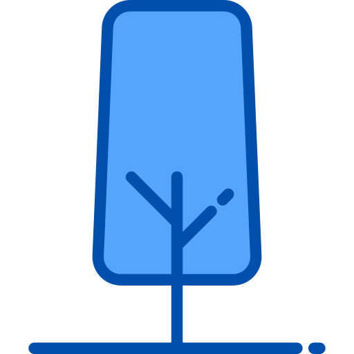 Tree 图标