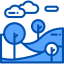 Landscape icon 64x64