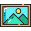 Picture Symbol 64x64