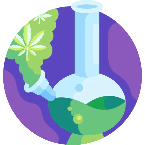 Bong icon