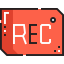 Record Symbol 64x64