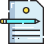 Document Symbol 64x64