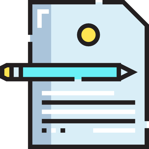Document icon
