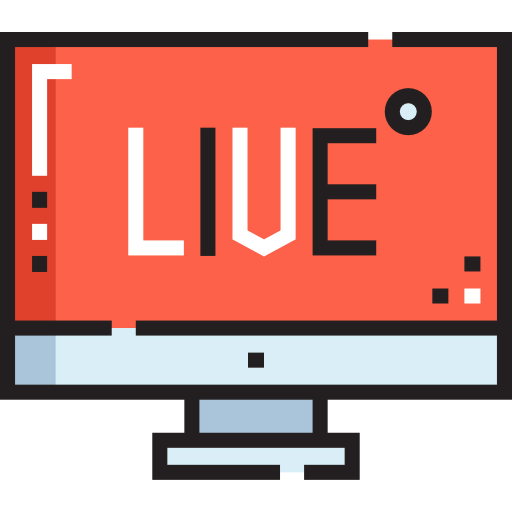 Live icon