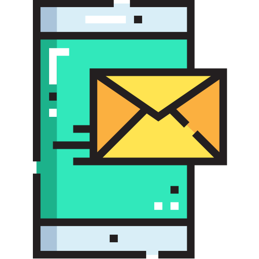 Sms icon