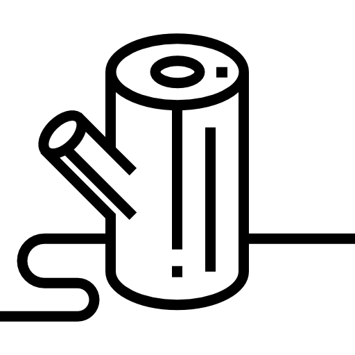 Log icon