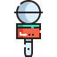 Microphone icon 64x64