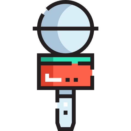Microphone Symbol