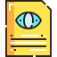 Document Symbol 64x64