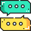 Chat Symbol 64x64