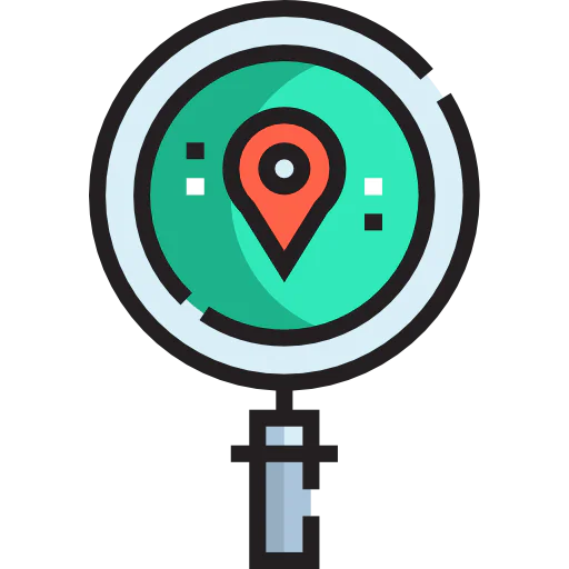 Search icon